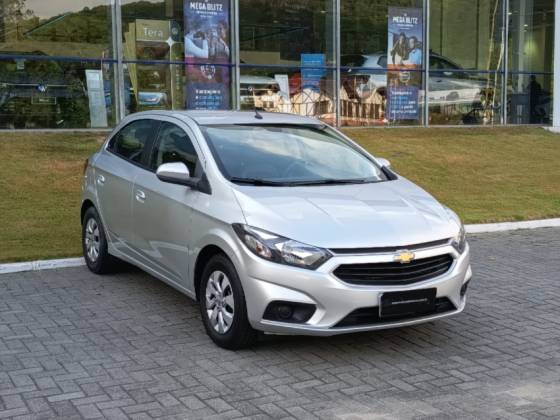 CHEVROLET ONIX 1.0 MPFI LT 8V FLEX 4P MANUAL CHEVROLET ONIX 1.0 MPFI LT 8V FLEX 4P MANUAL